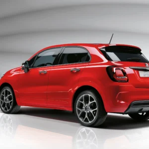 FIAT 500X 1.6 M.Jet 130 CV Connect