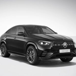 Mercedes-benz GLE 300 GLE 300 d 4Matic Coupé AMG L
